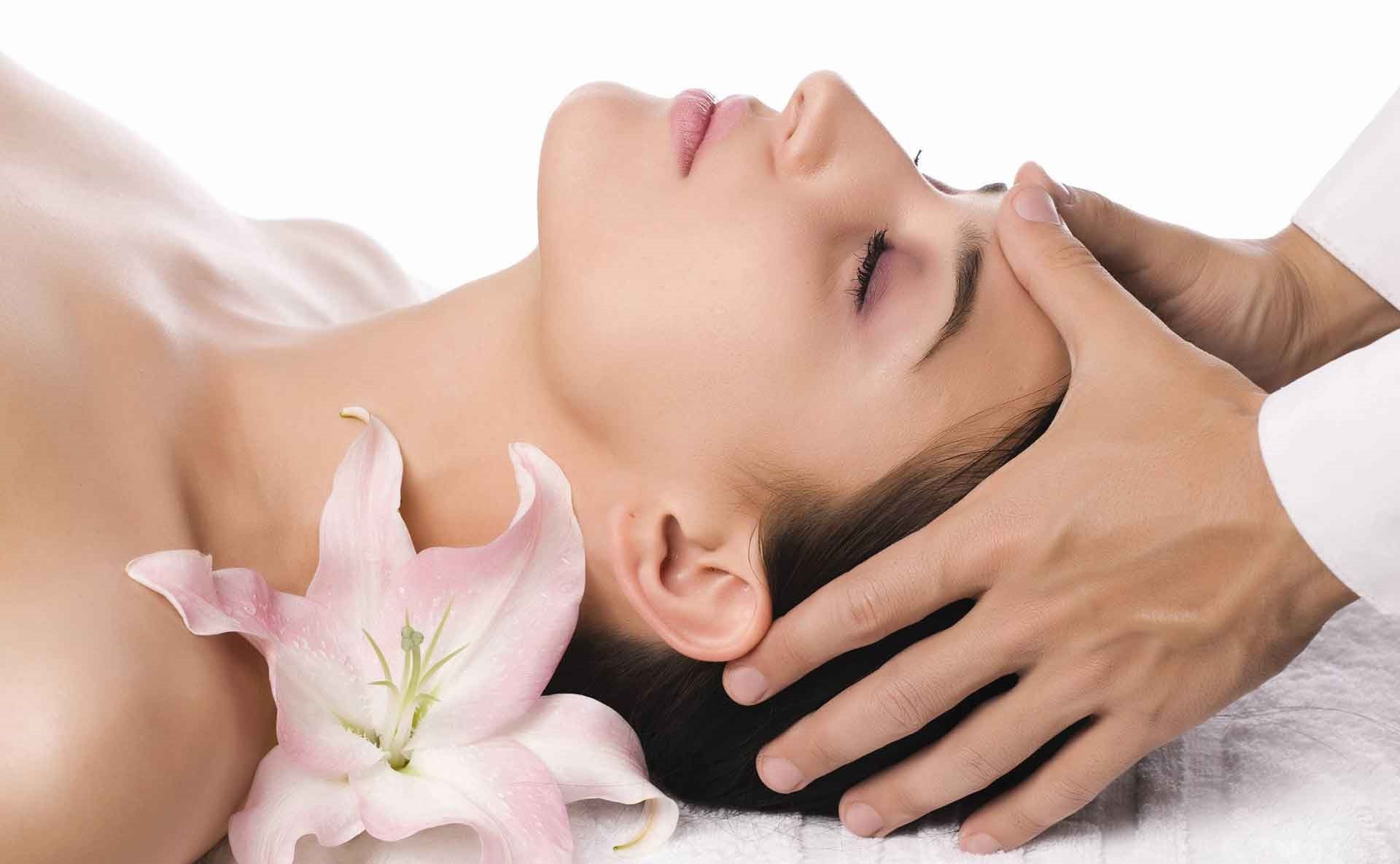 990 1 Face Lift Massage Rejuvan