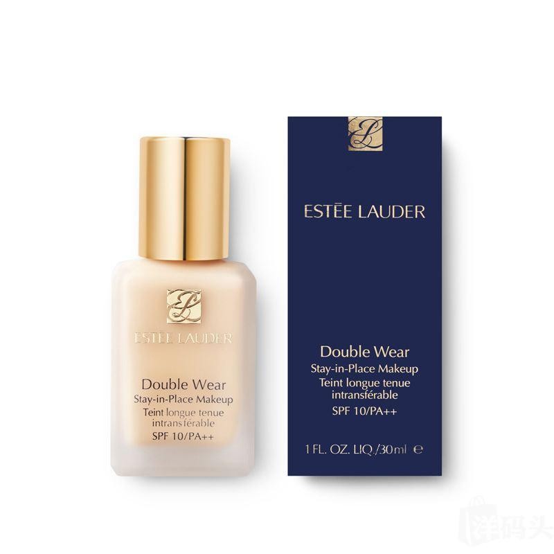 Estee lauder флюид тональный double wear